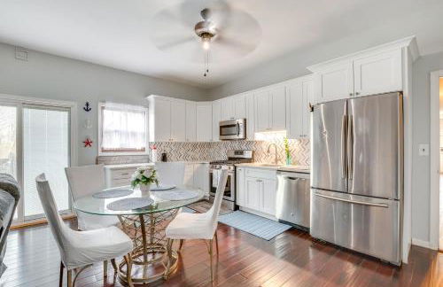 5 Mi to Rutgers University New Jersey Guest Suite - Foto 9