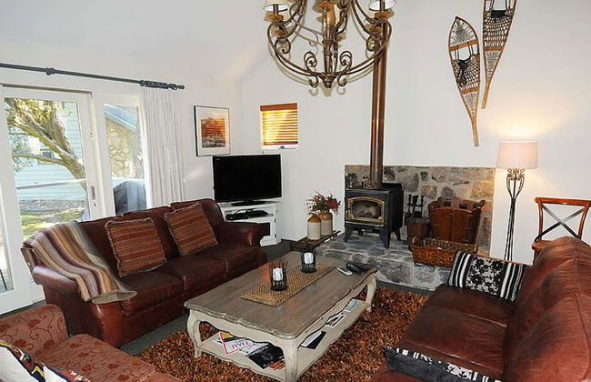 Jagungal 2 - Photo 15