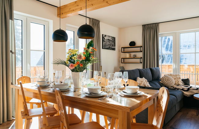 Dom Jarosze II - LoftAffair - Foto 48