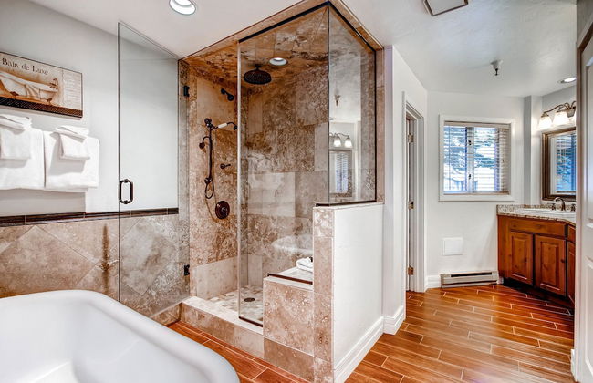 Village at Breckenridge Resort - Foto 49