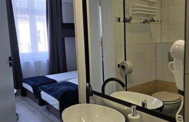 Eldom-NOCLEGI, Kolejowa 15 Wągrowiec - Foto 11