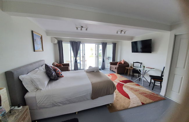 Applebay Guest House - Foto 5