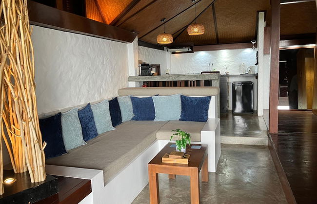 The Place Luxury Boutique Villas - Foto 14