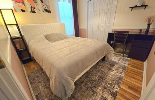 Spacious 4bdr house in a quiet neighborhood - Foto 9