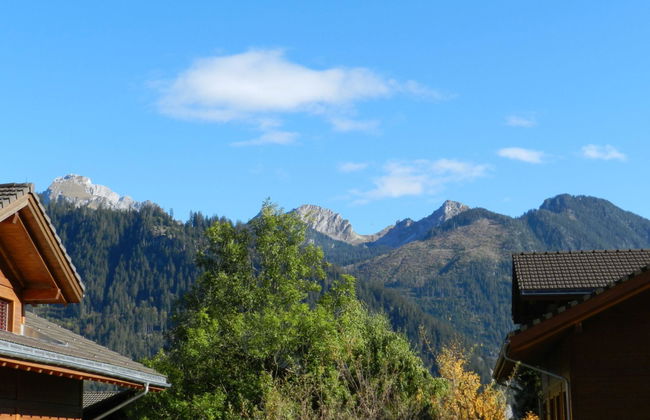 Résidence Sonnegg (Puric) - Photo 10