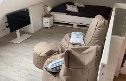 Moderne Ferienwohnung Meerestraum in Dangast - Foto 37