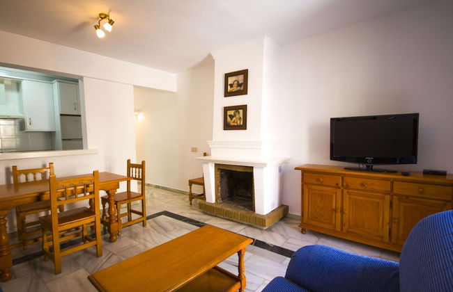 Antali Parador Nerja - Foto 7