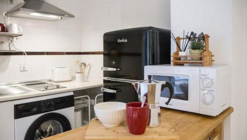 Cozy apartment in a typical Sevillian patio house - Foto 5