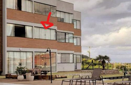 Loft 207 com vista para a piscina e Farol - Photo 29