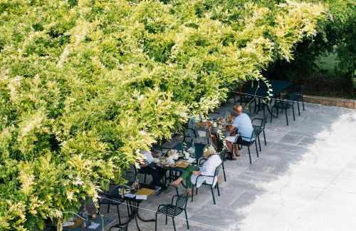 Dimora Buglioni Wine Relais - Foto 57