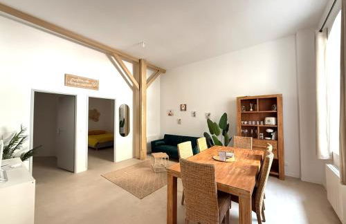 La parenthèse - Foto 1