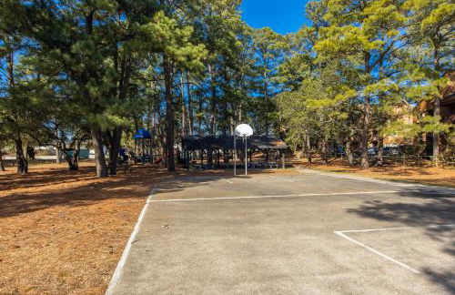 Shore Breakaway Condo - Monthly Rental - Chic - Foto 24