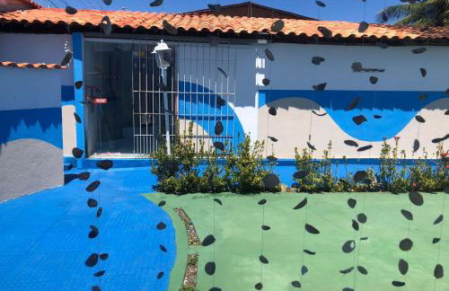 kitnet & lazer - Foto 8