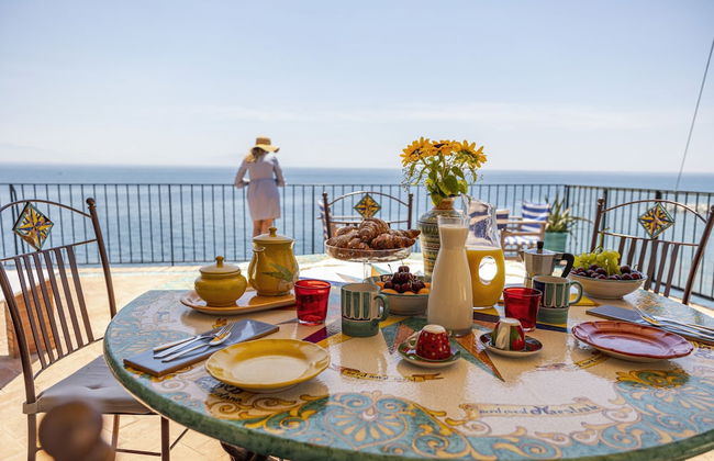 Villa Levante Amalfi Coast - Foto 18