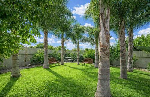 Palm Villa Disneyland Pool 4 Bedroom 3 Bath HotTub - Foto 5