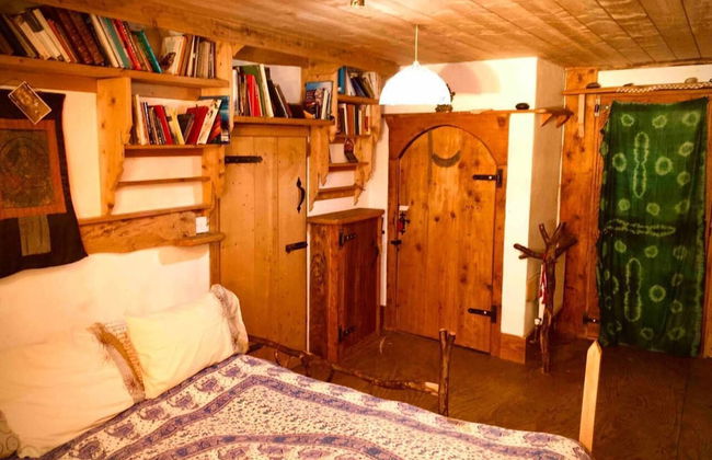 Unique Fairytale Farmhouse Near Galway - Foto 26