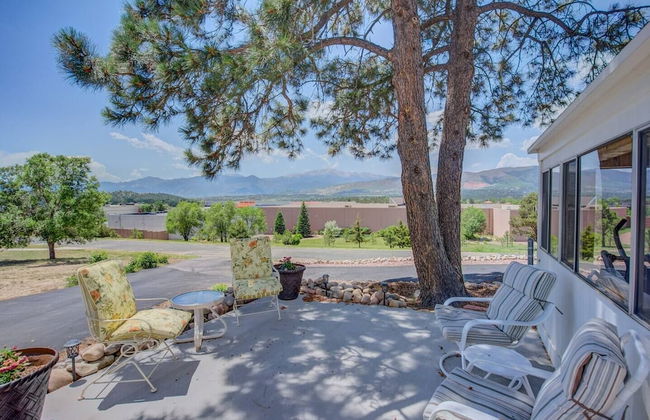 Garden-level Perfect Hot tub Fire Pit & More! - Foto 30