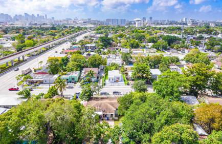 Modern Miami Home minutes to Wynwood & Downtown - Foto 26