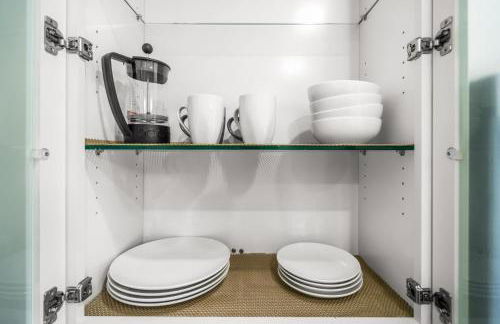 Convenient Quiet Retreat in Prime Location - Foto 9