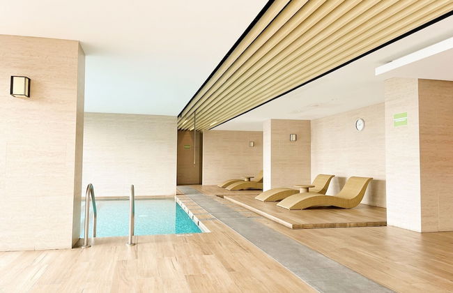 Gold Coast Sea View Apartments Rentrooms - Foto 76