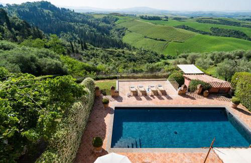 Villa Angelica - Foto 15