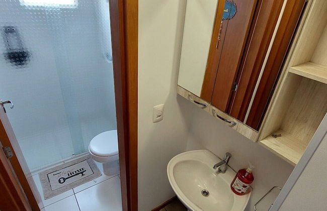 Nautilus Caminho do Sol em Penha-SC - Foto 20