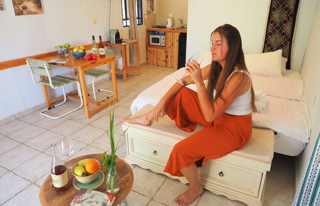 Carmey Avdat Farm - Foto 5