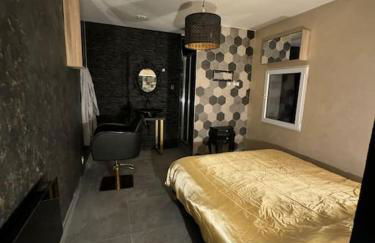 Logement atypique calme et discret - Foto 17