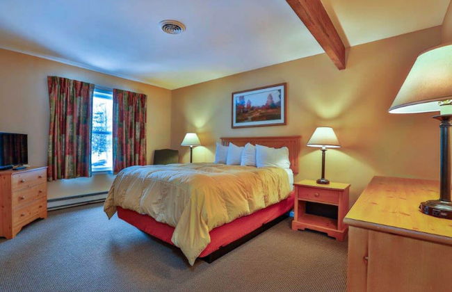 Lake Placid Club Lodges - Foto 5