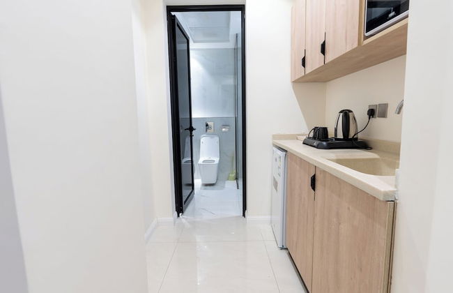 Dar El Riadh Apartment - Foto 9