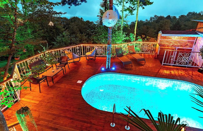 Kule Sapanca - Foto 63