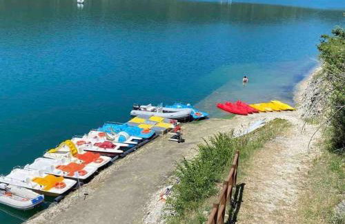 La Dimora del Turano - Foto 29