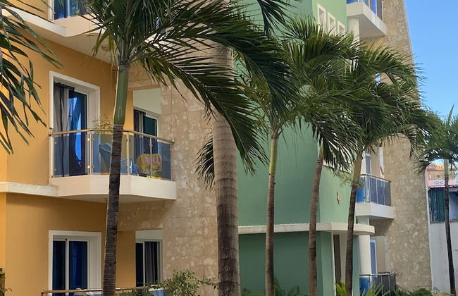 2 Minute Walk to Beach 1bdrm Condo with Pool - Foto 17