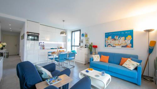 Appartement Liberation - Foto 3