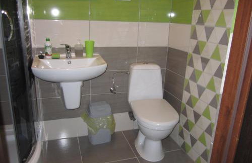 Apartament i pokoje u Roberta - Photo 38