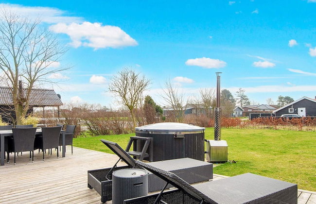 8 Person Holiday Home in Haderslev - Foto 26