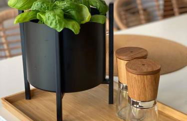 Appartamento Oliva mit Seeblick - Foto 6