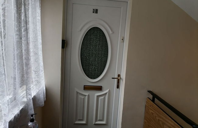 Inviting, Light and Airy 3-bed Apartment in Wick - Foto 9