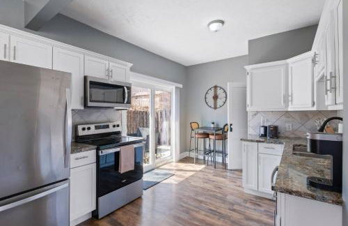 Cozy 5 BD house near Blackstone and UNMC - Foto 10