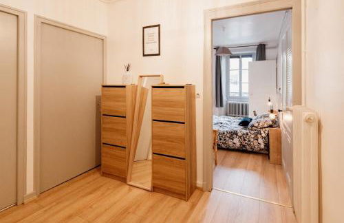 La Galerie Pharo - Downtown Apartment - Foto 17