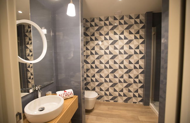 Almada Wine House - Foto 28