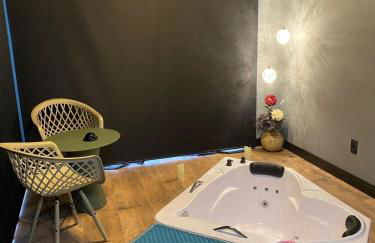 Cabana Romântica com Hidro - Photo 6