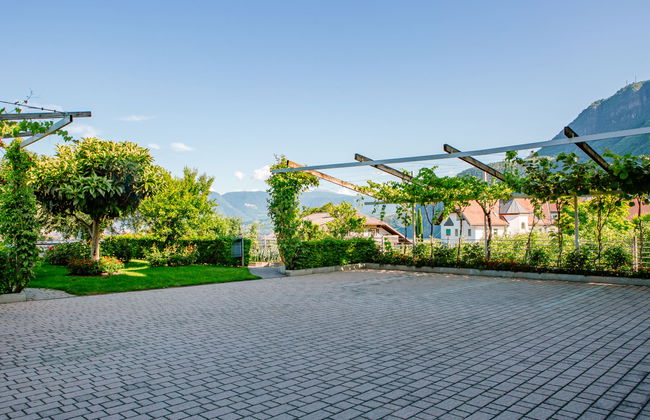 Sigmundskron - Foto 24