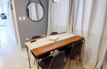 Apartamento de 3QTS a 1200m da Praia de Itapuã - Foto 32