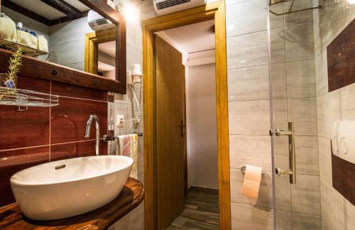 Rustic Istrian house Varesco - Foto 25