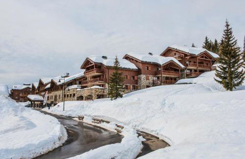 CGH Résidences & Spas Les Cimes Blanches - Foto 5