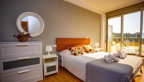 Cap Blanc Penthouse Cullera - Foto 2