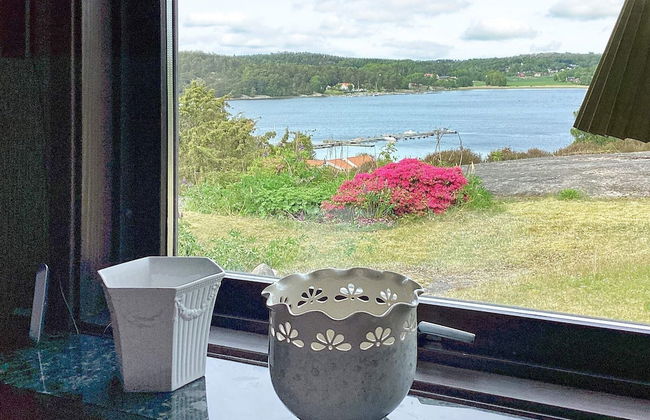 6 Person Holiday Home in Uddevalla-by Traum - Foto 30