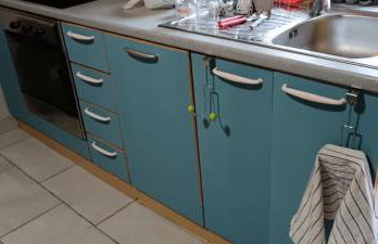 La Perla al Turano - Foto 11