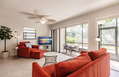 Park Shore Resort-1stFloor BLDG J 154 - Foto 7